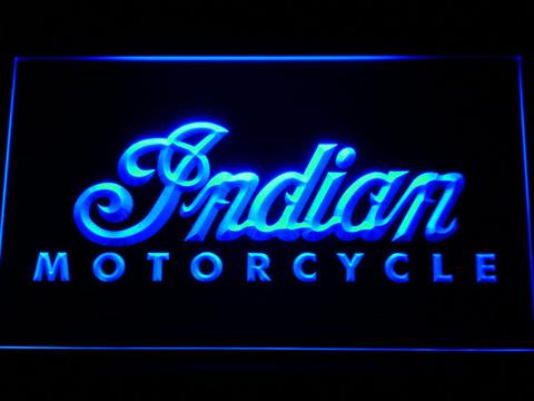 Indian LED Neon Sign